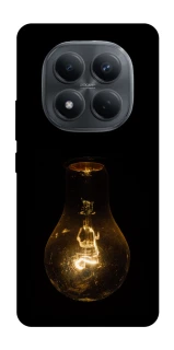 Чохол на Xiaomi Redmi Note 15 Pro 4G Лампа Едісона фото 1 з 1