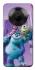 Чохол на Huawei Y9a Monsters friends фото 1 з 1