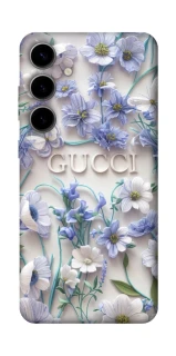 Чехол на Samsung Galaxy S25 Gucci ver.1 фото 1 из 1