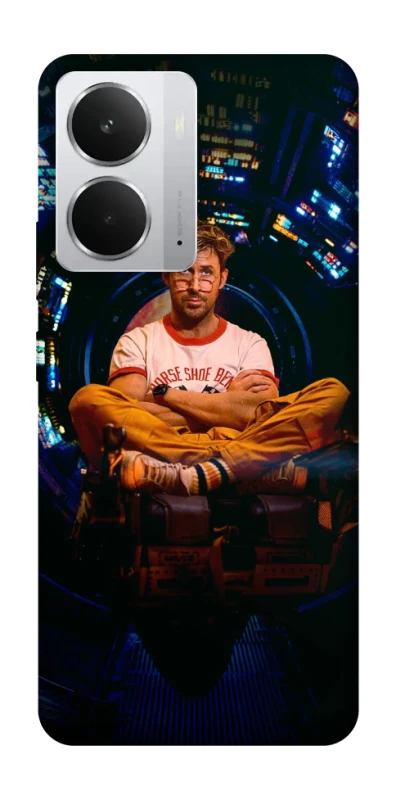 Чохол на Realme 14 Project Hail Mary ver.3 фото 1 з 1