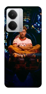 Чохол на Realme 14 Project Hail Mary ver.3 фото 1 з 1