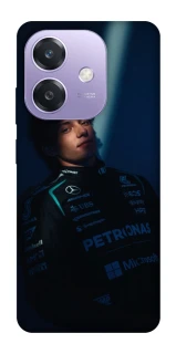 Чехол на Oppo A3X F-1 ver.9 фото 1 из 1