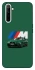 Чехол на Realme 6 BMW M4 фото 1 из 1