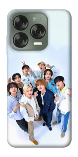 Чохол на ZTE Nubia V70 Design Stray Kids v2 фото 1 Чохол на ZTE Nubia V70 Design Stray Kids v2 фото 1 з 1