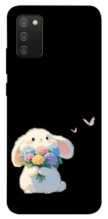 Чехол на Samsung Galaxy A02s My Bunny фото 1 из 1