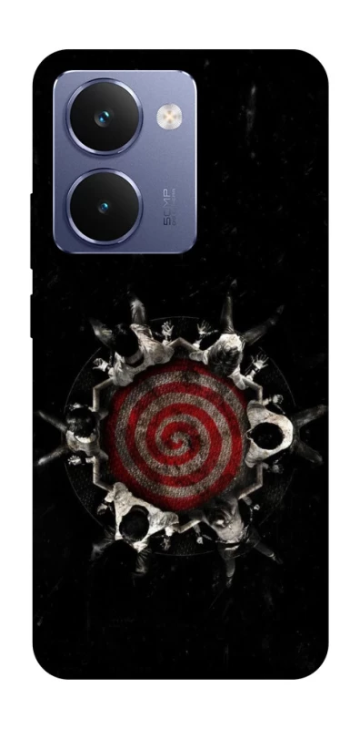 Чохол на Realme P3 Ultra Saw фото 1 з 1