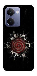 Чохол на Realme P3 Ultra Saw фото 1 з 1