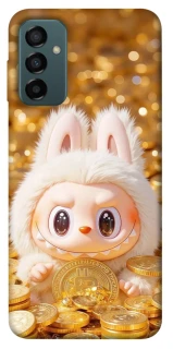 Чохол на Samsung Galaxy M23 5G Bitcoin Labubu фото 1 з 1