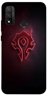 Чехол на Huawei P Smart (2020) WOW Forever horde фото 1 из 1