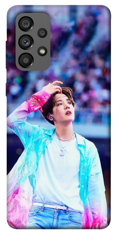 Чохол на Samsung Galaxy A73 5G J-Hope - BTS фото 1 з 1