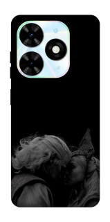 Чехол на TECNO Spark Go 2024 House of the Dragon ver.8 фото 1 из 1