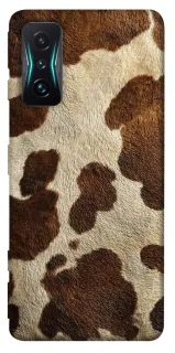Чохол на Xiaomi Redmi K50 Gaming Cow фото 1 з 1