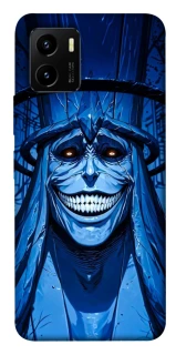 Чохол на Vivo Y15s Statue of God фото 1 з 1