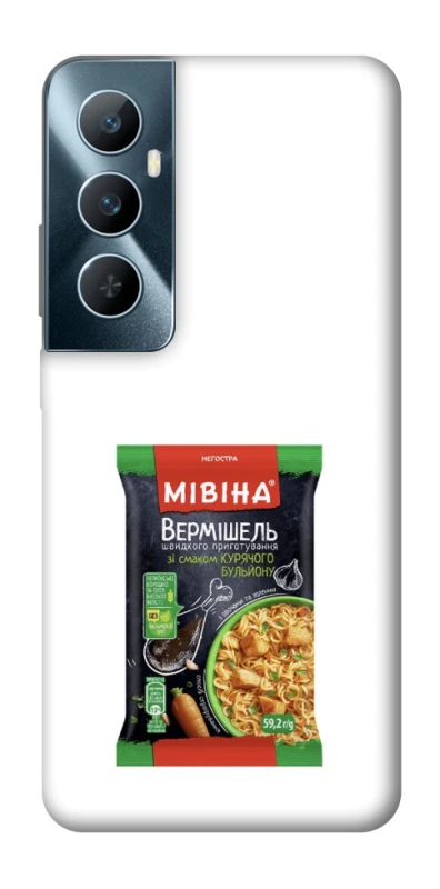 Чохол на Realme C65 4G Мівіна фото 1 з 1