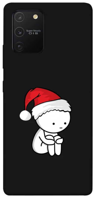 Чохол на Samsung Galaxy S10 Lite Christmas mood ver.2 фото 1 з 1