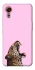 Чехол на Samsung Galaxy Xcover7 Leopard Meow фото 1 из 1