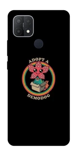 Чохол на Oppo A15s / A15 Stranger Things ver.14 фото 1 з 1