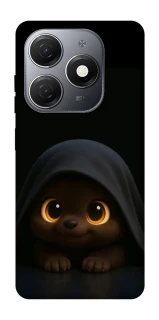 Чохол на TECNO Spark 20 Funny Dog фото 1 з 1