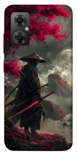 Чехол на Xiaomi Redmi Note 11R Sakura San фото 1 из 1