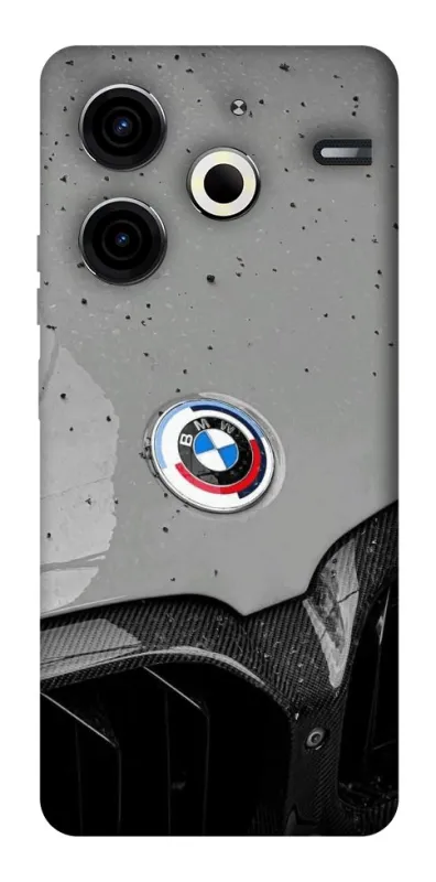 Чехол на TECNO Pova 6 Neo (LI6) BMW v52 фото 1 из 1