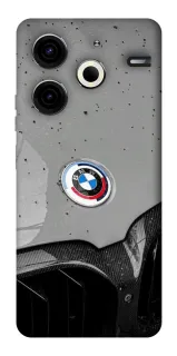 Чехол на TECNO Pova 6 Neo (LI6) BMW v52 фото 1 из 1