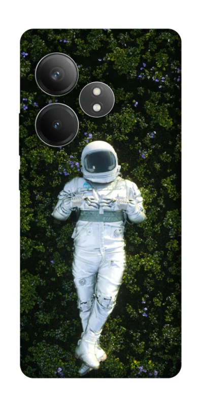 Чохол на Realme GT Neo 6 Астронавт фото 1 з 1