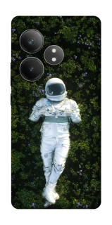 Чехол на Realme GT Neo 6 Астронавт фото 1 из 1