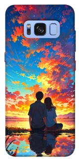 Чохол на Samsung G950 Galaxy S8 Sunset фото 1 з 1