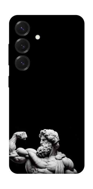 Чохол на Samsung Galaxy S26 Edge Strong Style фото 1 з 1