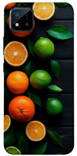 Чохол на Realme C11 (2021) citrus фото 1 з 1