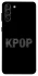 Чохол на Samsung Galaxy S21+ K-pop фото 1 з 1