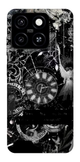 Чохол на ZTE Blade A55 4G Omniscient Reader's фото 1 з 1