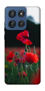 Чехол на Motorola Edge 60 Stylus Мак фото 1 из 1