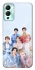 Чохол на Infinix Hot 12 Play BTS v3 фото 1 з 1