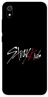 Чехол на Xiaomi Redmi 7A Stray Kids Logo фото 1 из 1