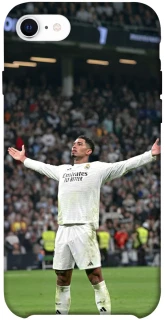 Чехол на Apple iPhone SE (2020) Jude Bellingham фото 1 из 1