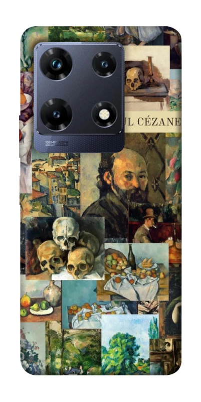 Чохол на Infinix Note 30 Pro Paul Cézanne фото 1 з 1