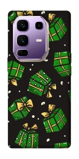 Чехол на Infinix Note 50 Pro+ Christmas mood ver.5 фото 1 из 1