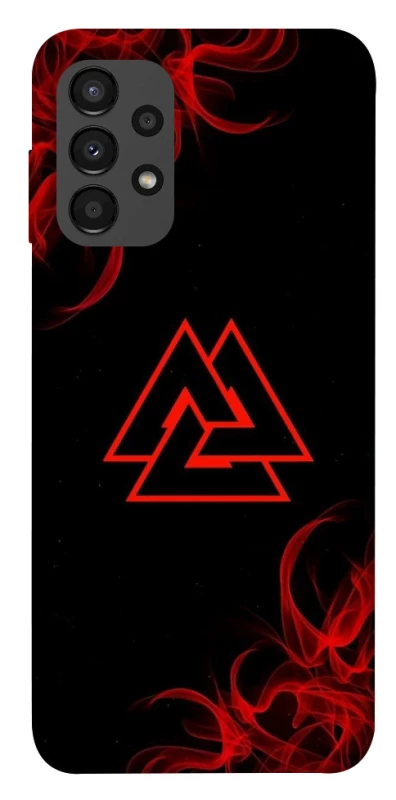 Чохол на Samsung Galaxy A13 4G Валькнут фото 1 з 1