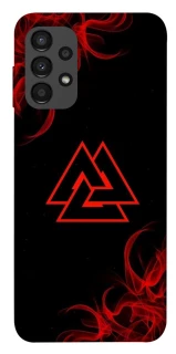 Чохол на Samsung Galaxy A13 4G Валькнут фото 1 з 1