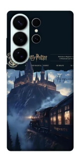 Чохол на Samsung Galaxy S26 Ultra The Hogwarts ver.2 фото 1 з 1