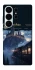 Чехол на Samsung Galaxy S26 Ultra The Hogwarts ver.2 фото 1 из 1