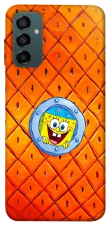 Чохол на Samsung Galaxy M14 5G Дім Спанч Боба фото 1 з 1