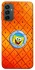 Чохол на Samsung Galaxy M14 5G Дім Спанч Боба фото 1 з 1