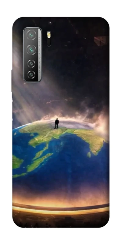 Чохол на Huawei Nova 7 SE Kanye West ver.1 фото 1 з 1