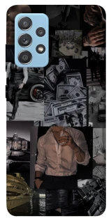 Чохол на Samsung Galaxy A52 4G / A52 5G Men's style фото 1 з 1