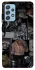 Чохол на Samsung Galaxy A52 4G / A52 5G Men's style фото 1 з 1