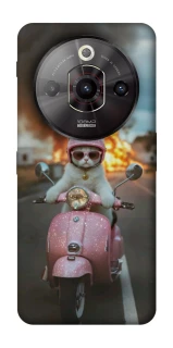 Чохол на ZTE Nubia Focus Pro Exploding Kittens ver.3 фото 1 з 1