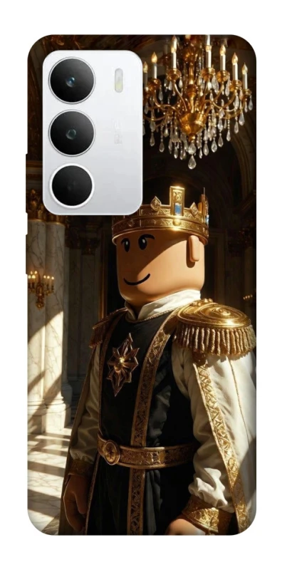 Чохол на Realme C71 Roblox aesthetics ver.7 фото 1 з 1