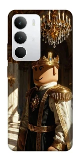 Чохол на Realme C71 Roblox aesthetics ver.7 фото 1 з 1